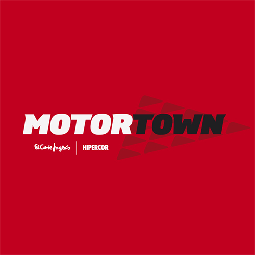Motortown: Motortown